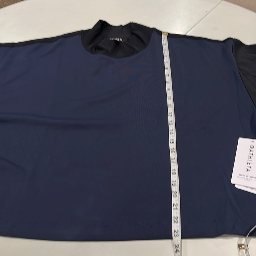 Athleta Venice Sweatshirt - Picture 4 of 7